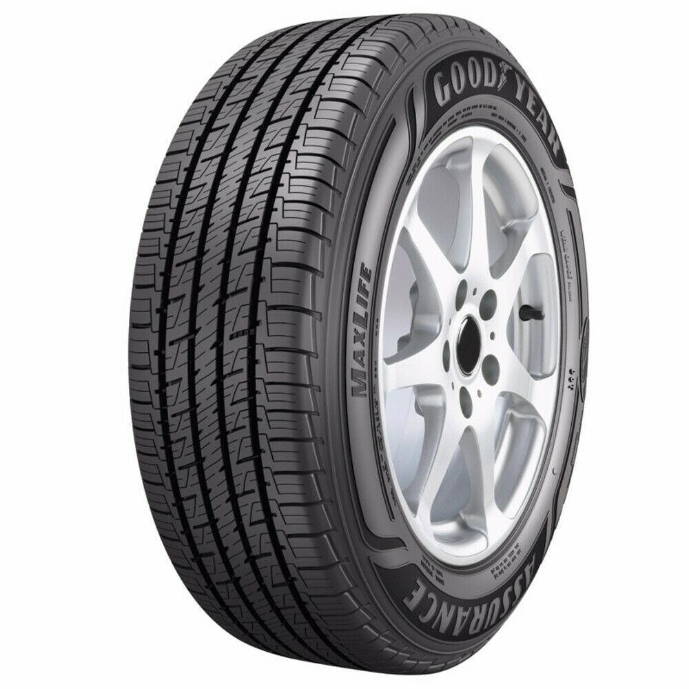 235/55R20 GOODYEAR ASSURANCE MAXLIFE TREADLIFE 102V
