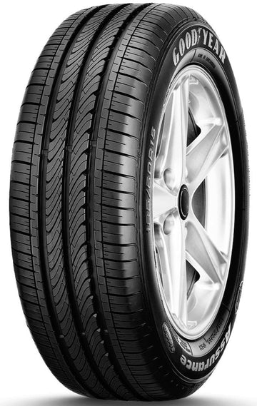 185/55R15 GOODYEAR ASSURANCE TRIPLEMAX 82V