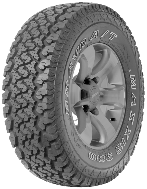 275/70R16 MAXXIS AT980 119/116Q LT