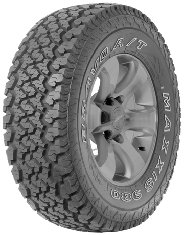 275/70R16 MAXXIS AT980 119/116Q LT