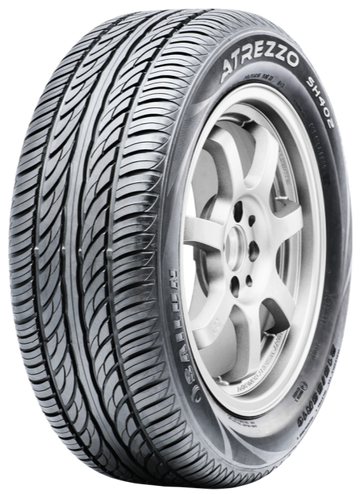 155/70R14 SAILUN ATREZZO SH402 77T