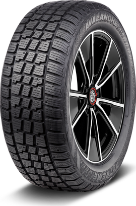 255/70R18 HERCULES AVALANCHE XTREME ALL TERRAIN 113S A.I