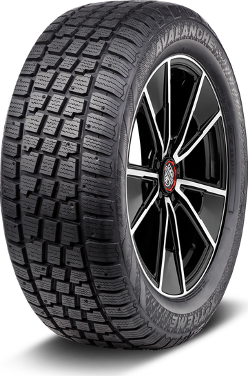 255/70R18 HERCULES AVALANCHE XTREME ALL TERRAIN 113S A.I