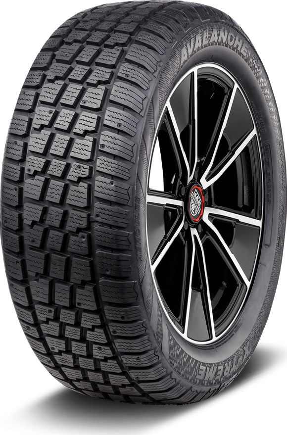 255/70R18 HERCULES AVALANCHE XTREME ALL TERRAIN 113S A.I