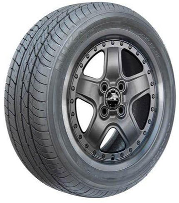 225/45R17 NIKA AVATAR VTR-344 94V BLEM