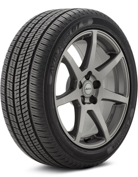 185/55R16 YOKOHAMA AVID ASCEND GT 83H