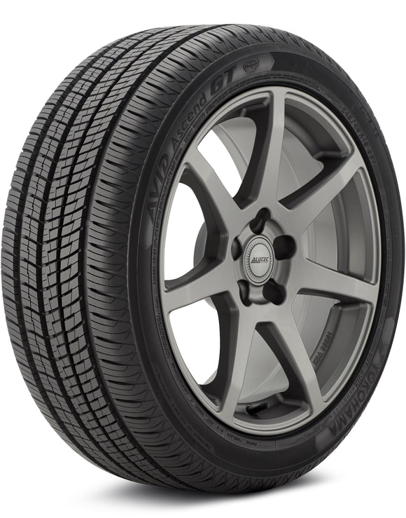 185/55R16 YOKOHAMA AVID ASCEND GT 83H