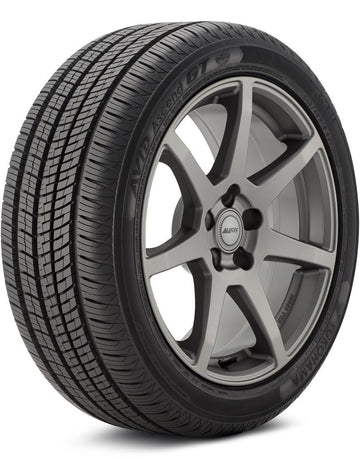 175/65R15 YOKOHAMA AVID ASCEND GT 84H