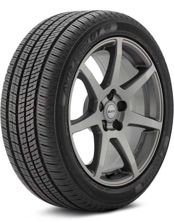 215/60R16 YOKOHAMA AVID ASCEND GT 95H