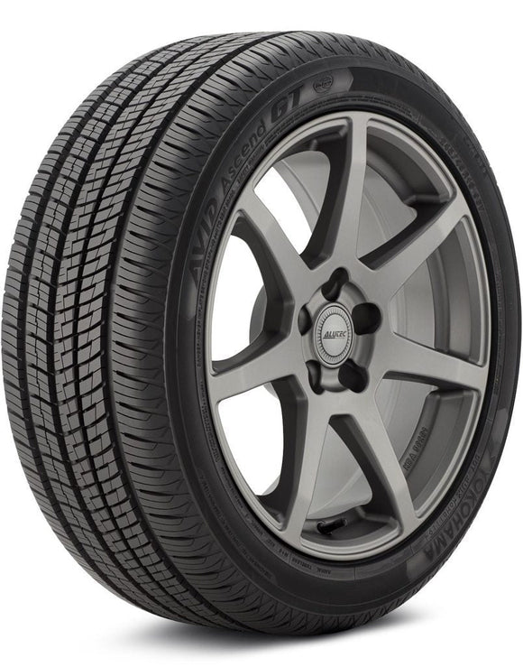 235/45R19 YOKOHAMA AVID ASCEND GT 99V