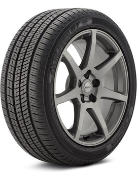 225/45R17 YOKOHAMA AVID ASCEND GT 91V