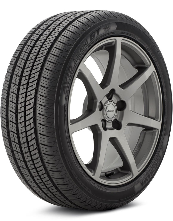 195/55R16 YOKOHAMA AVID ASCEND GT 87V