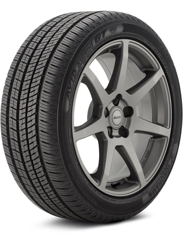 185/65R15 YOKOHAMA AVID ASCEND GT 88H
