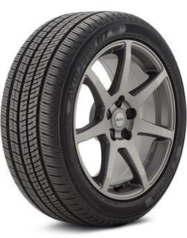 205/60R16 YOKOHAMA AVID ASCEND GT 92V