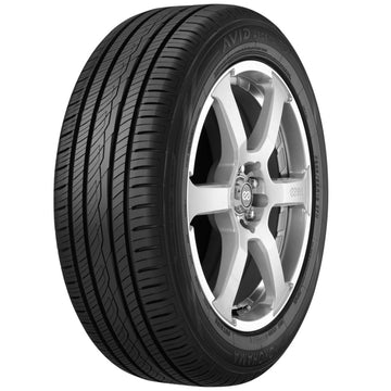 185/55R16 YOKOHAMA AVID ASCEND S323 83H