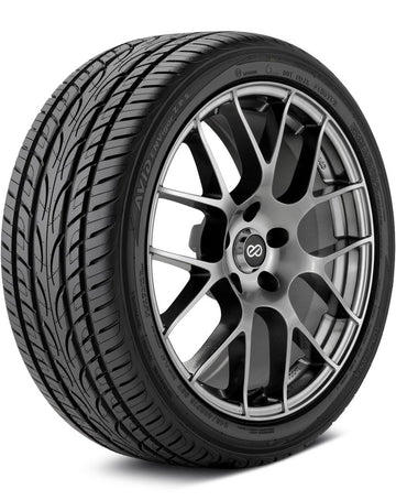 245/40R18 YOKOHAMA AVID ENVIGOR S321 RUNFLAT 93V