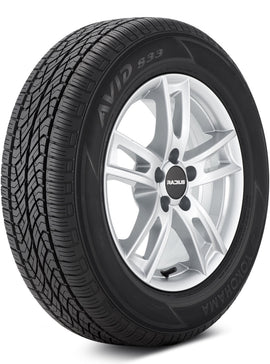 225/65R16 YOKOHAMA AVID S33 100S