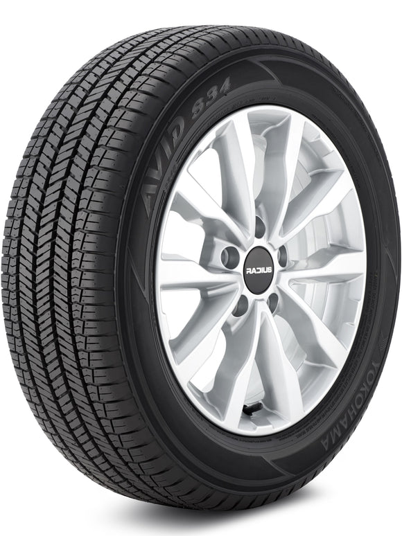 205/60R16 YOKOHAMA AVID S34B 91H