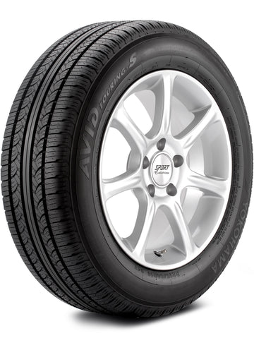 185/65R14 YOKOHAMA AVID TOURING S 85S