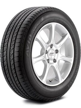 225/55R17 YOKOHAMA AVID TOURING S 97T