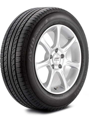 185/65R15 YOKOHAMA AVID TOURING S 86S