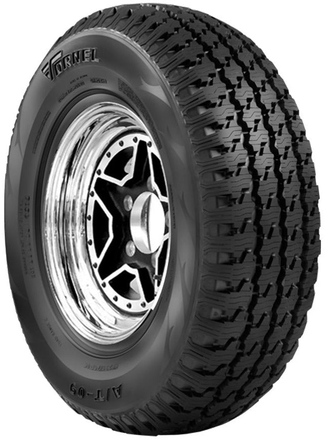 205 70r14 tornel a t 09 all terrain 98q lt tusllantasmx