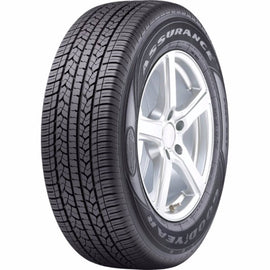 215/65R16 GOODYEAR ASSURANCE FUELMAX 98T