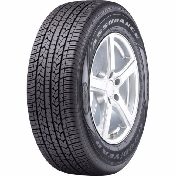 215/65R16 GOODYEAR ASSURANCE FUELMAX 98T