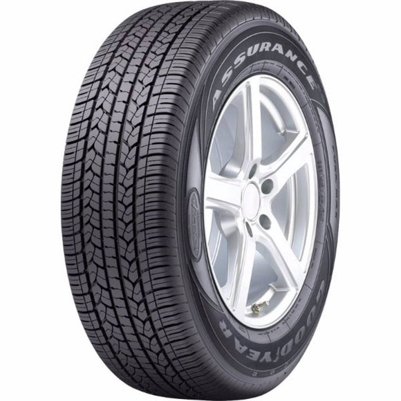 215/70R15 GOODYEAR ASSURANCE FUEL MAX 98T