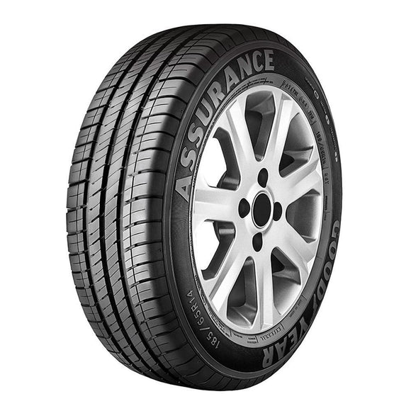 165/70R13 GOODYEAR ASSURANCE 79T