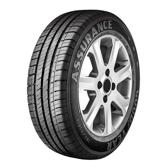 175/70R13 GOODYEAR ASSURANCE 82T