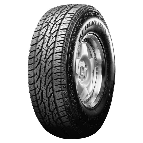 245/60R18 BLACKLION BA80 VORACIO ALL TERRAIN 105T
