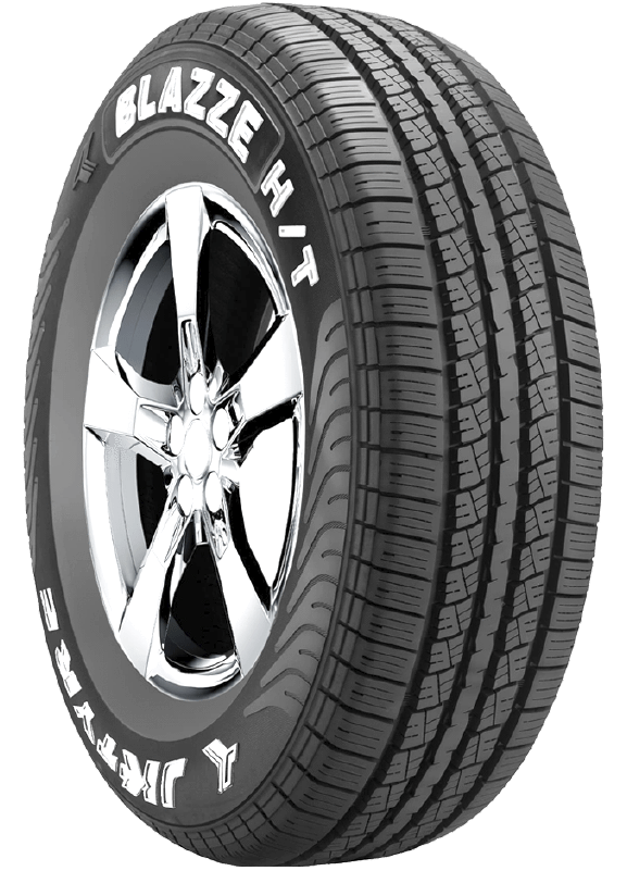 225/75R16 JK TYRE BLAZZE H/T 115/112R LT