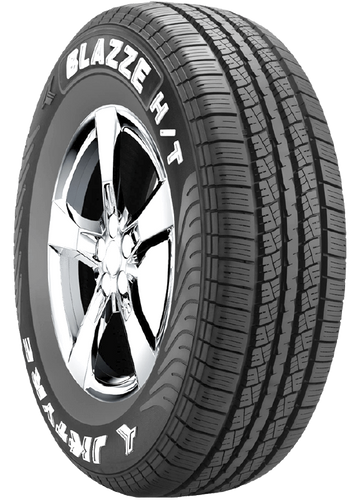 265/70R17 JK TYRE BLAZZE H/T 113T