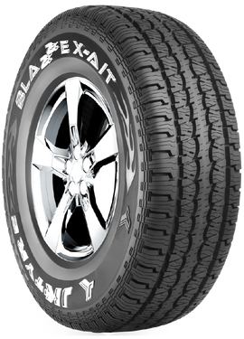 275/65R18 JK TYRE BLAZZE X-A/T ALL TERRAIN 123/120S LT