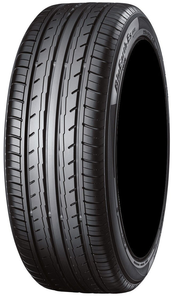 205/60R16 YOKOHAMA BLUEARTH ES32 92H