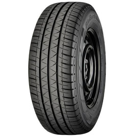 195/75R16 YOKOHAMA BLUEARTH VAN RY55 107/105T LT