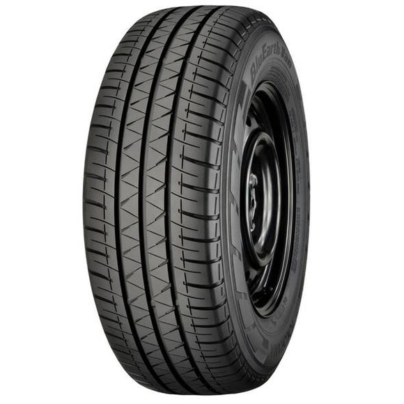215/65R16 YOKOHAMA BLUEARTH-VAN RY55 106/104T LT
