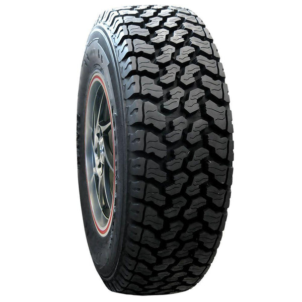 265/70R17 AVANTE BOSS TERRAIN K9 A/T ALL TERRAIN 121/118S LT