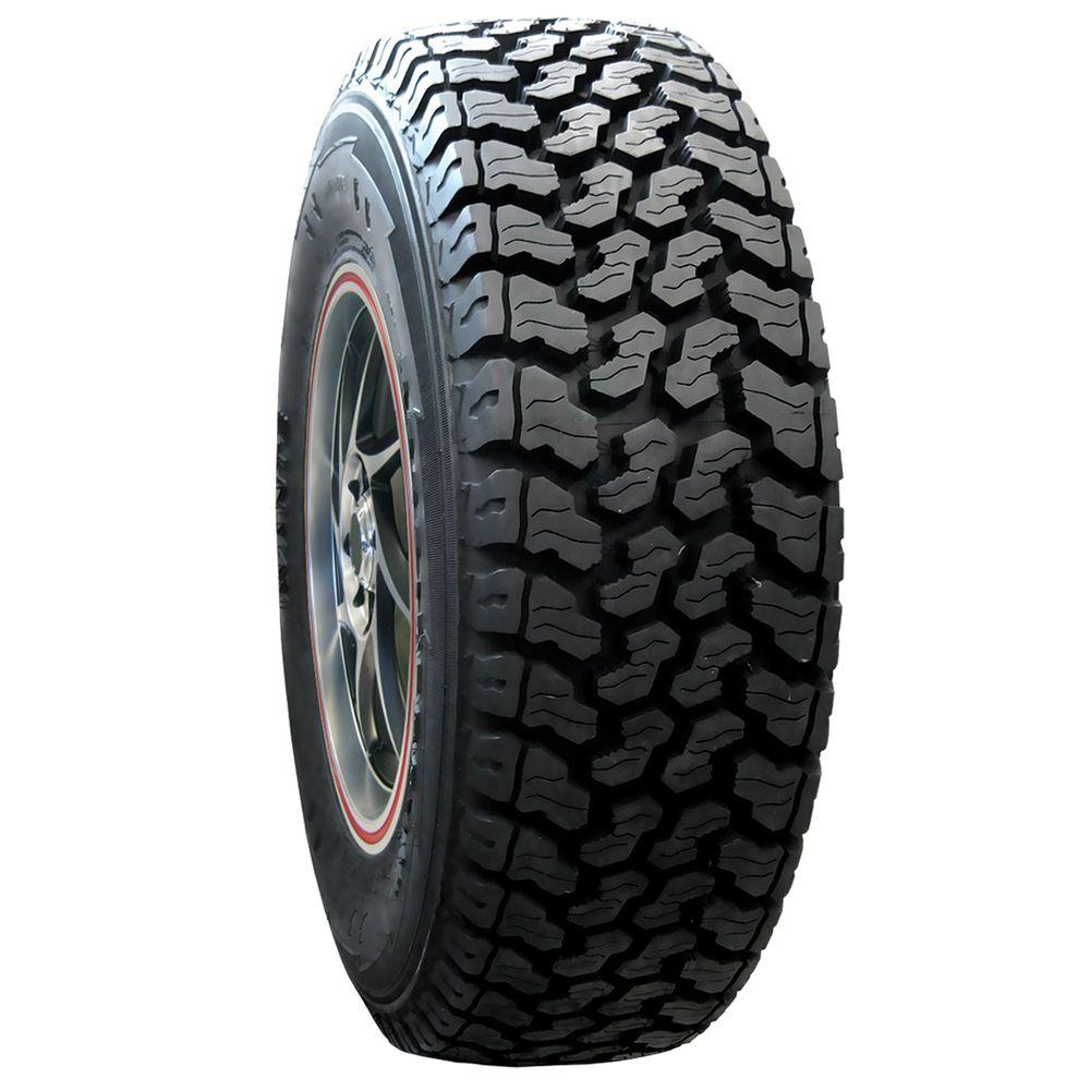 285/75R16 AVANTE BOSS TERRAIN 122/119S LT