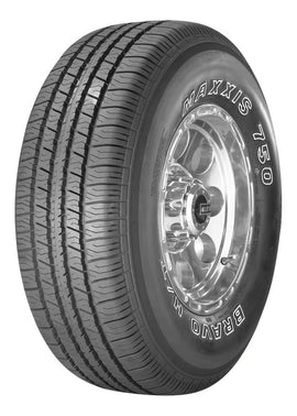 255/70R16 MAXXIS BRAVO H/T 750 PLUS GREEN CONCEPT 111H OE