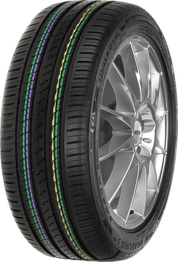 225/45R17 BARUM BRAVURIS 5HM 91W