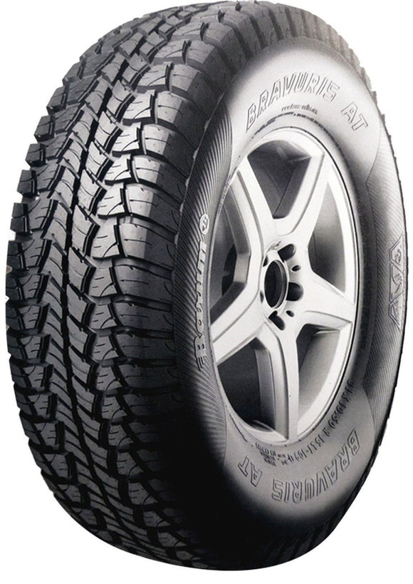 235/75R15 BARUM BRAVURIS AT ALL TERRAIN 105S