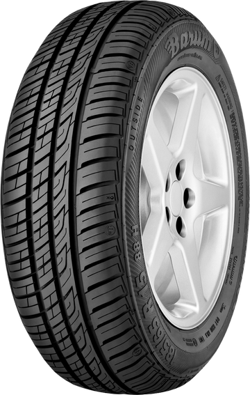 155/65R14 BARUM BRILLANTIS 2 75T