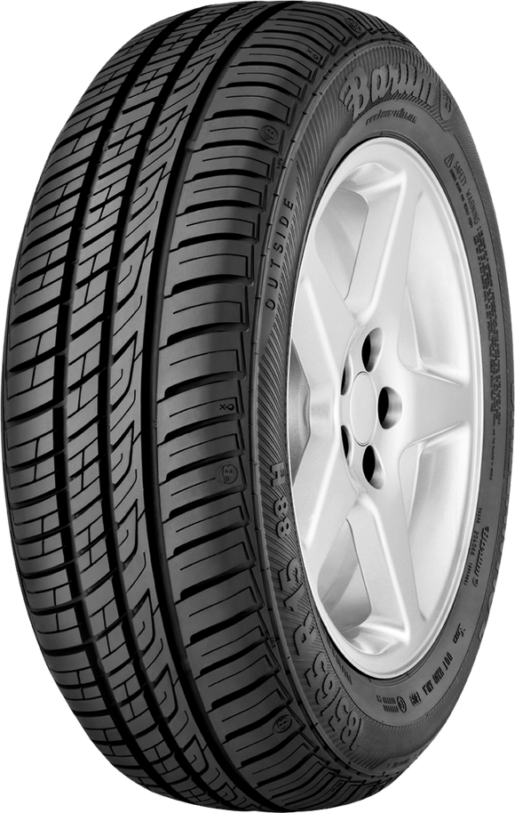 155/65R14 BARUM BRILLANTIS 2 75T