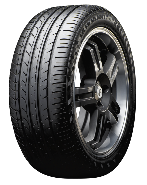 255/35R19 BLACKLION CHAMPOINT BU66 96Y XL