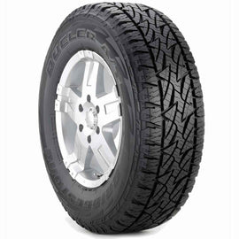 255/70R16 BRIDGESTONE DUELER A/T REVO2 ALL TERRAIN 111H