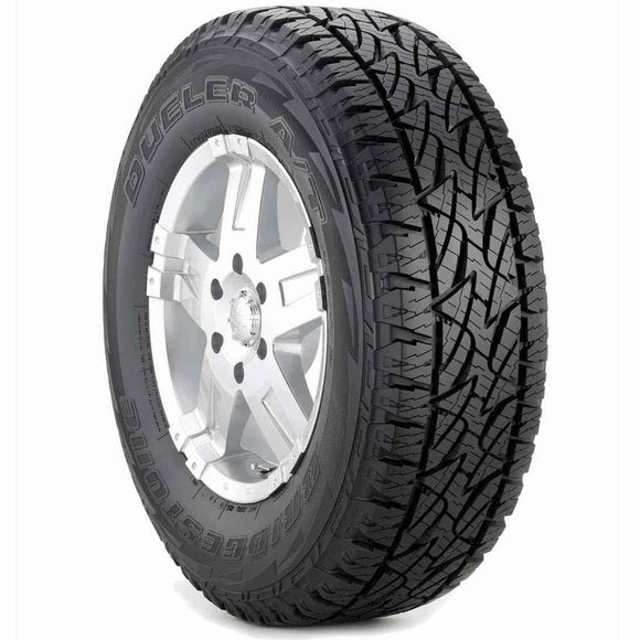255/70R16 BRIDGESTONE DUELER A/T REVO2 ALL TERRAIN 111H