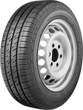 225/75R16 EUZKADI CAMPERA LT 118/116R LT