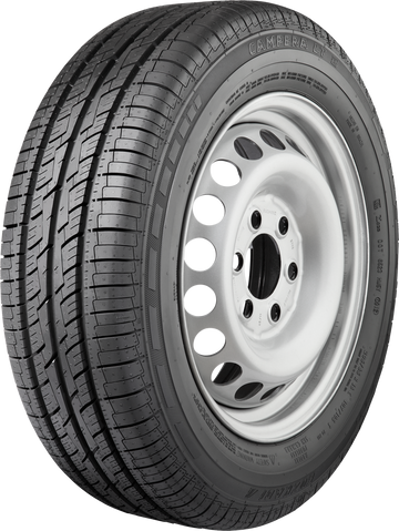 225/70R15 EUZKADI CAMPERA LT 2 112/110R LT